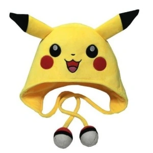 Pikachu Pokemon kapa za decu a i odrasle - Img 2