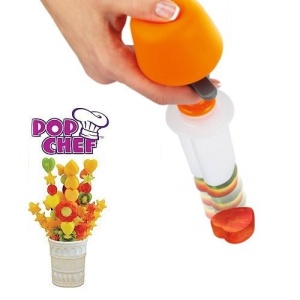Pop Chef set za maštovite zalogaje - Img 7