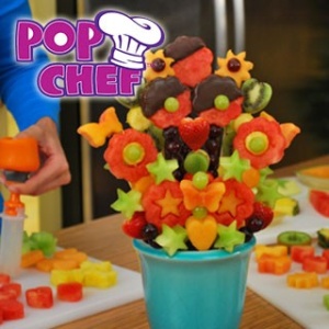 Pop Chef set za maštovite zalogaje - Img 2