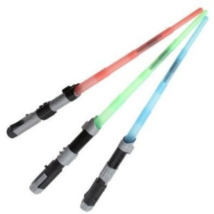 Star Wars Lightsaber - svetlosni mač sablja - Img 5