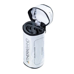 TheraBand elastična traka za vežbanje 2.5m - Img 4