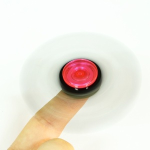 Ultrabrzi Spinner Gyro. Antistres igračka za sve uzraste - Img 4