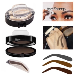 Brow Stamp - komplet za savršene obrve - Img 2