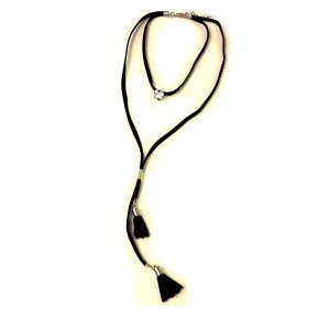 Choker ogrlice ponovo u modi - Img 4