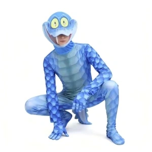 Gary Snake – Zootopia 2