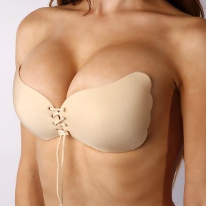 Extreme Lift Bra. Nevidljivi, samolepljivi push up brushalter - Img 3