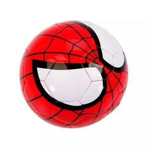 Fudbalska lopta Spiderman - Img 2