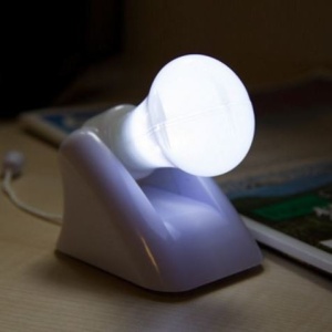 Handy Bulb - prenosiva led sijalica na baterije - Img 3