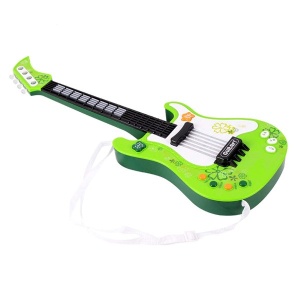 Interaktivna dečija gitara - Img 3