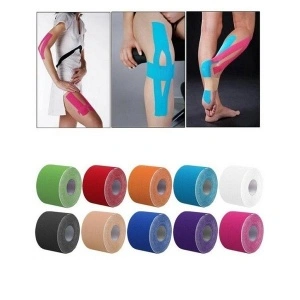 Kinesio Tape trake - Img 7