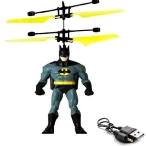Leteći Heroji - inteligentni helikopter igračka - Img 2