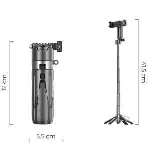 Metalni držač za fotografisanje – Quadropod - Img 4