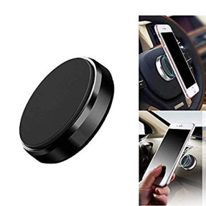 Mini magnetni držač za telefon - Img 3