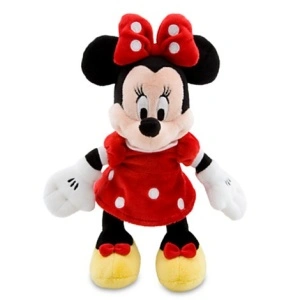 Minnie i Mickey Mouse plišane muzičke igračke - Img 2
