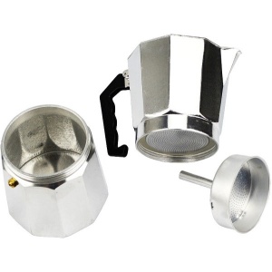 Moka Pot aparat za italijanski espreso - Img 2