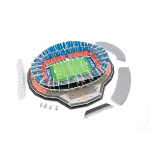 Parc des Princes 3D Puzzle stadion FK PSG - Img 2