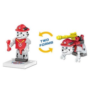 Paw Patrol figurice kockice na sklapanje - Img 3