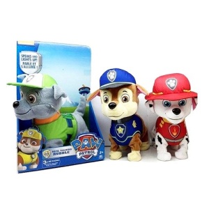 Paw Patrol interaktivne kuce - pevaju, hodaju, laju - Img 8