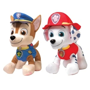 Paw Patrol plišane muzičke kuce - Img 4