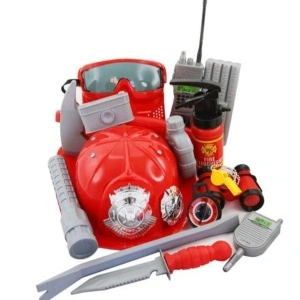 Set za male vatrogasce