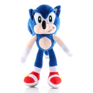 Sonic plišane igračke - Img 2