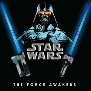 Star Wars Lightsaber - svetlosni mač sablja - Img 6