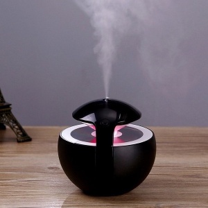 USB ovlaživač vazduha i aromatizer - Img 2