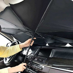 Auto kišobran za zaštitu od sunca - Img 2