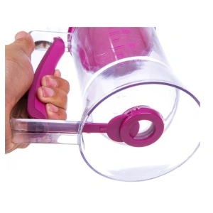 Batter Dispenser - precizan dozer za testo - Img 5