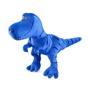 Dinosaurus plišana igračka 45cm - Img 4