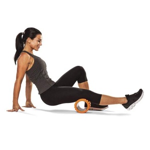 Foam Roller - penasti valjak za fitnes, masažu, jogu ili anticelulit tretmane - Img 7