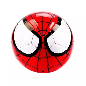 Fudbalska lopta Spiderman - Img 3