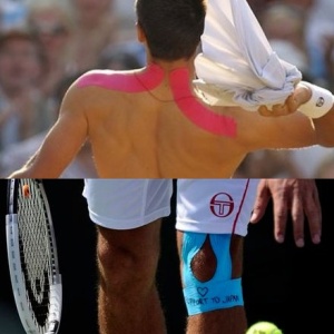 Kinesio Tape trake - Img 8