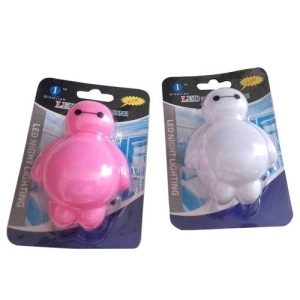 LED lampa Baymax - Big Hero - Img 4