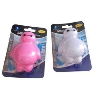 LED lampa Baymax - Big Hero - Img 4