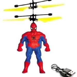 Leteći Heroji - inteligentni helikopter igračka - Img 3