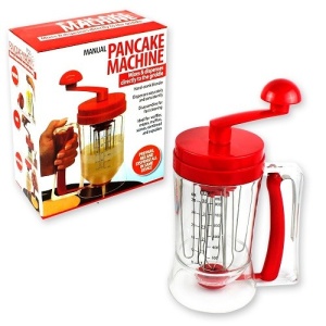 Pancake Maker aparat za savršene palačinke - Img 6