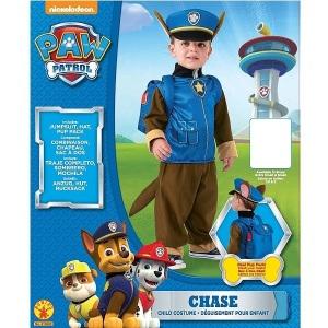 Patrolne Šape kostim - Chase - Img 3