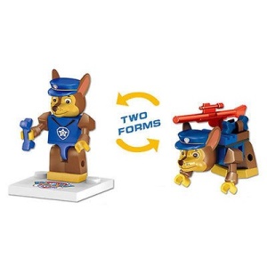 Paw Patrol figurice kockice na sklapanje - Img 4