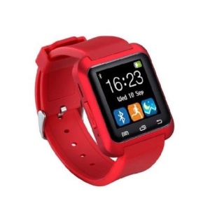 Smart Watch - pametni bluetooth sat U8 Pro - Img 2