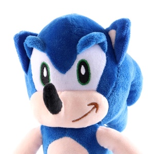 Sonic plišane igračke - Img 3