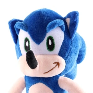 Sonic plišane igračke - Img 3