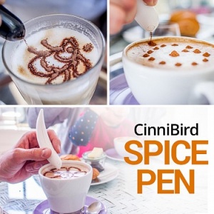 Spice Pen olovka za crtanje i dekorisanje hrane - Img 5