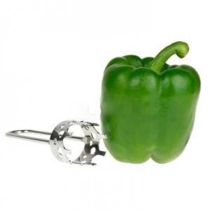 Sprava za vađenje peteljki i čišćenje paprika - Img 4