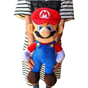 Super Mario plišane igračke - Img 5
