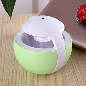 USB ovlaživač vazduha i aromatizer - Img 3