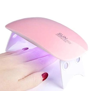USB SUNmini UV LED lampa za nokte - Img 1