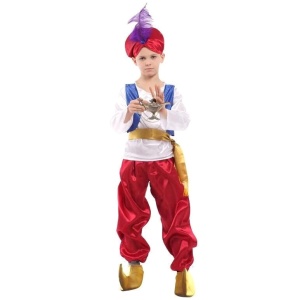 Dečiji kostim Aladina - Img 2