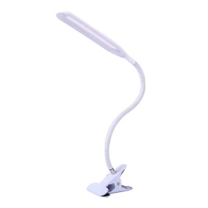 Fleksibilna USB Led lampa sa štipaljkom - Img 2