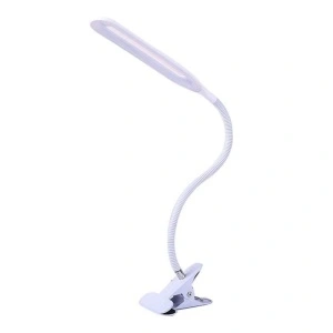 Fleksibilna USB Led lampa sa štipaljkom - Img 2
